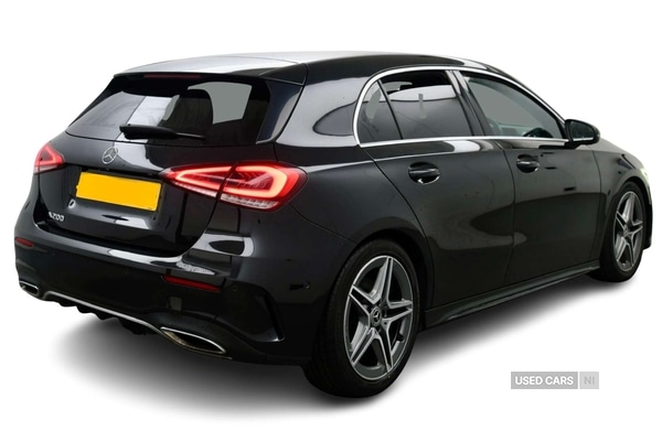 Used Mercedes-Benz A-Class 2020 for sale - 77982865: Photo 7