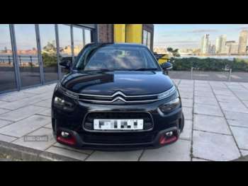 Used Citroen C4 Cactus 2018 for sale - 74687376: Photo