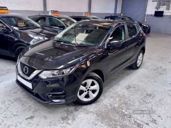 2019 - 1.5 dCi 115 Acenta Premium 5dr