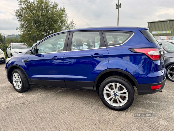 Used Ford Kuga 2018 for sale - 76942784: Photo 10