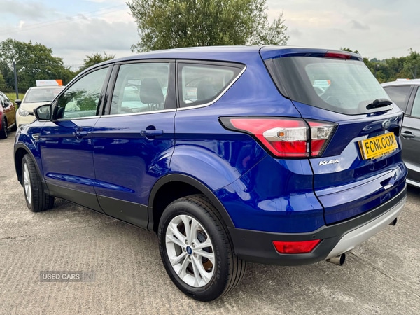 Used Ford Kuga 2018 for sale - 76942784: Photo 11