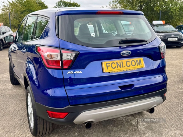 Used Ford Kuga 2018 for sale - 76942784: Photo 12