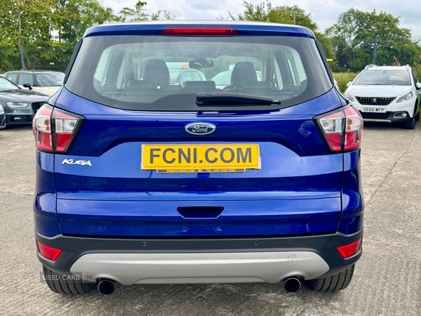 Used Ford Kuga 2018 for sale - 76942784: Photo 13