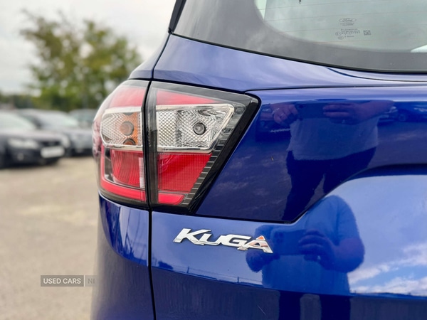 Used Ford Kuga 2018 for sale - 76942784: Photo 14