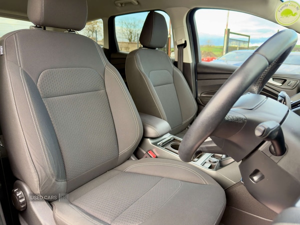 Used Ford Kuga 2018 for sale - 76942784: Photo 16