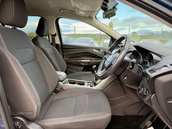 Used Ford Kuga 2018 for sale - 76942784: Photo 17