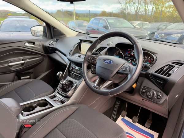 Used Ford Kuga 2018 for sale - 76942784: Photo 18