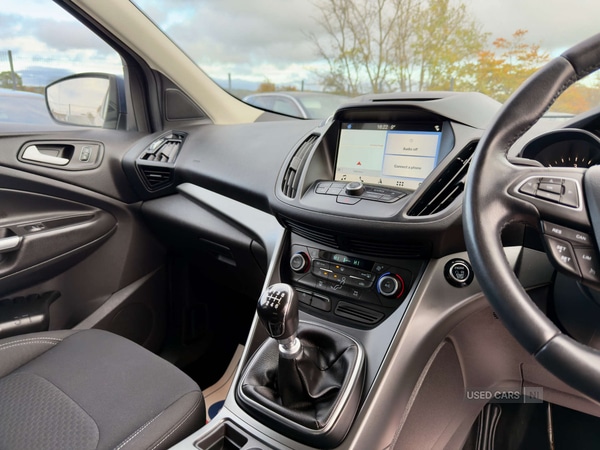 Used Ford Kuga 2018 for sale - 76942784: Photo 19