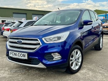 2018 - 1.5 TDCi Zetec 5dr 2WD