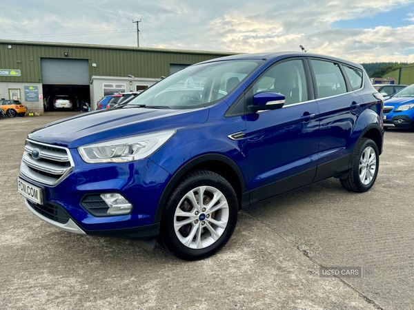 Used Ford Kuga 2018 for sale - 76942784: Photo 2