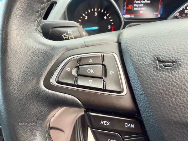 Used Ford Kuga 2018 for sale - 76942784: Photo 22