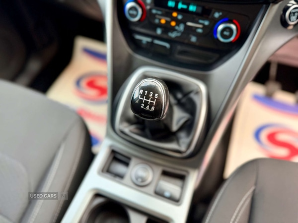 Used Ford Kuga 2018 for sale - 76942784: Photo 27