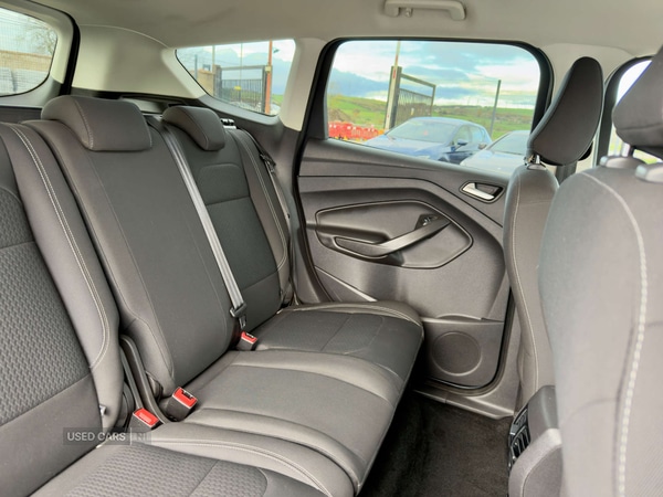 Used Ford Kuga 2018 for sale - 76942784: Photo 29