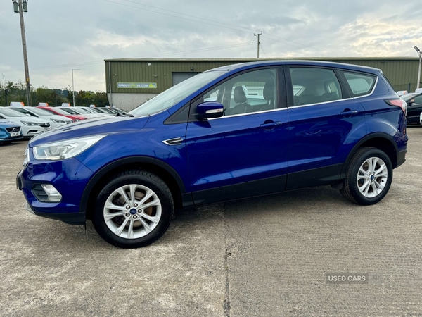 Used Ford Kuga 2018 for sale - 76942784: Photo 3