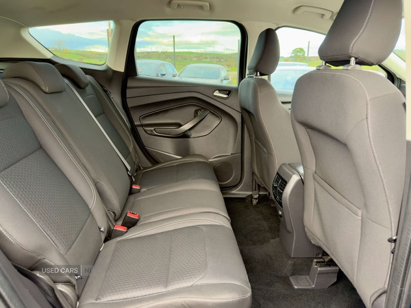 Used Ford Kuga 2018 for sale - 76942784: Photo 30