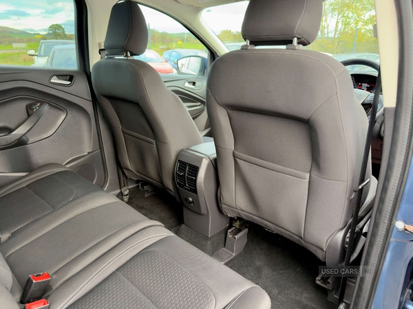 Used Ford Kuga 2018 for sale - 76942784: Photo 31