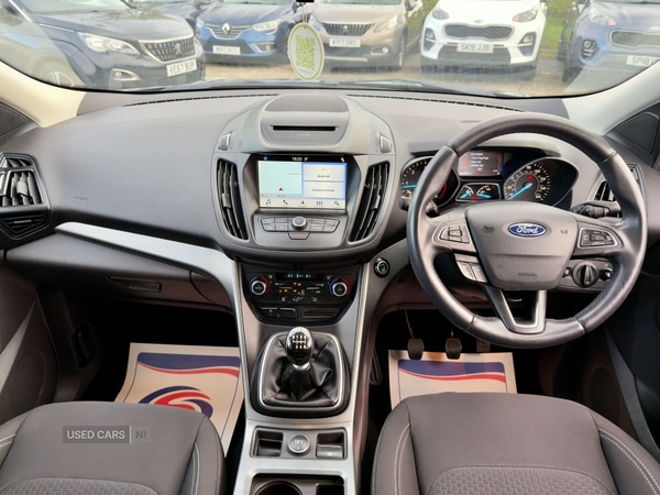 Used Ford Kuga 2018 for sale - 76942784: Photo 32