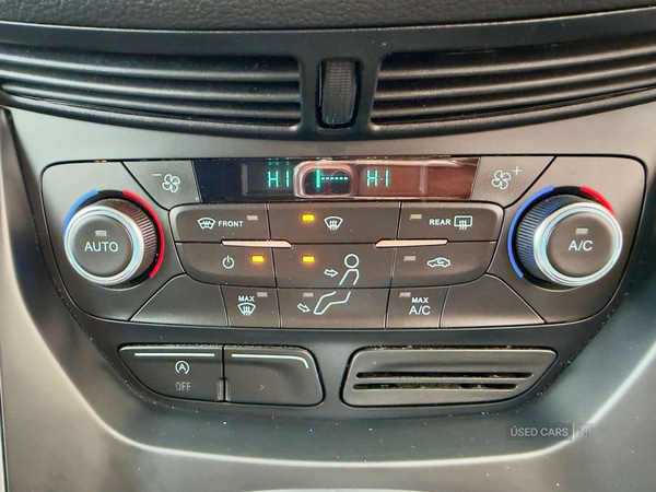 Used Ford Kuga 2018 for sale - 76942784: Photo 33