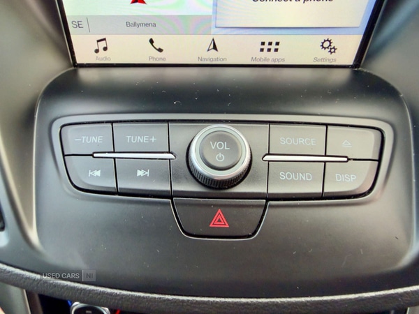 Used Ford Kuga 2018 for sale - 76942784: Photo 34