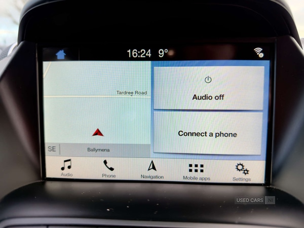 Used Ford Kuga 2018 for sale - 76942784: Photo 35