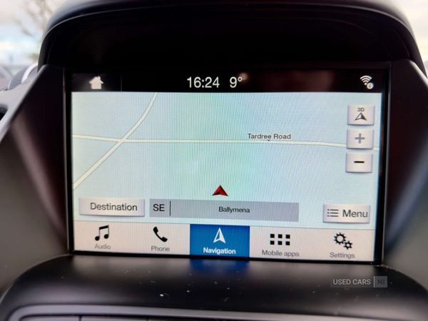 Used Ford Kuga 2018 for sale - 76942784: Photo 36