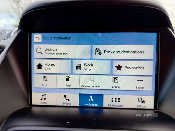 Used Ford Kuga 2018 for sale - 76942784: Photo 37