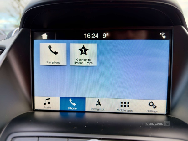 Used Ford Kuga 2018 for sale - 76942784: Photo 38