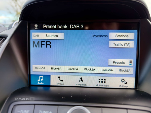 Used Ford Kuga 2018 for sale - 76942784: Photo 39