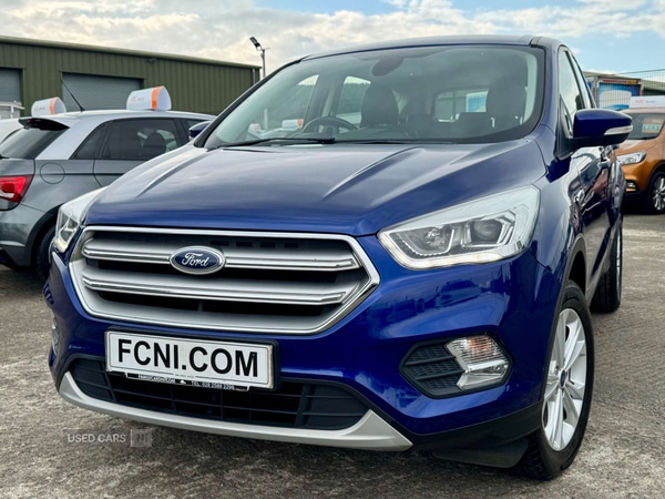 Used Ford Kuga 2018 for sale - 76942784: Photo 4