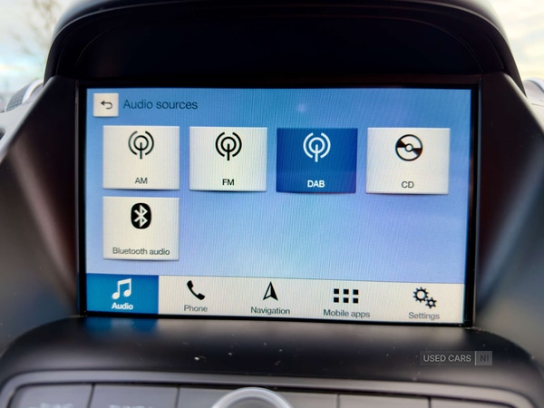 Used Ford Kuga 2018 for sale - 76942784: Photo 40