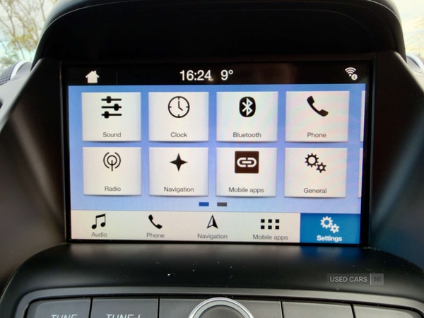 Used Ford Kuga 2018 for sale - 76942784: Photo 41