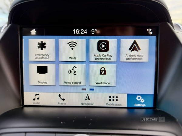 Used Ford Kuga 2018 for sale - 76942784: Photo 42