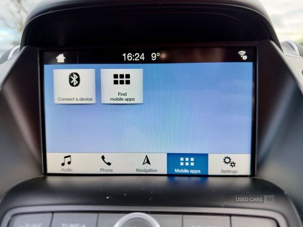 Used Ford Kuga 2018 for sale - 76942784: Photo 43