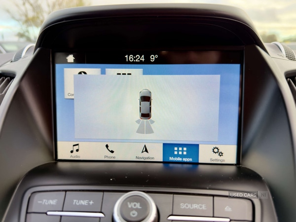 Used Ford Kuga 2018 for sale - 76942784: Photo 44