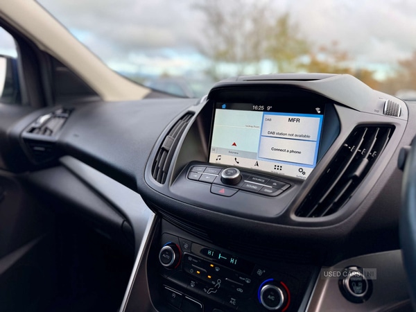 Used Ford Kuga 2018 for sale - 76942784: Photo 46