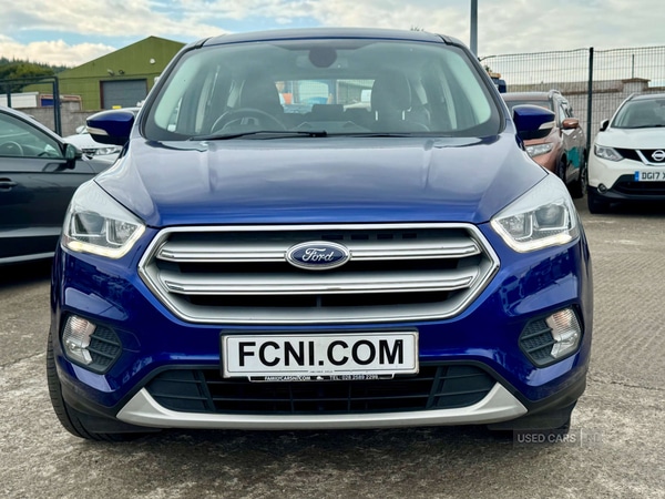 Used Ford Kuga 2018 for sale - 76942784: Photo 5