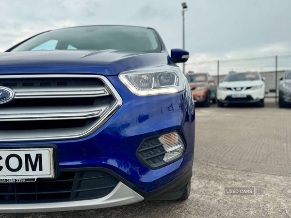 Used Ford Kuga 2018 for sale - 76942784: Photo 6