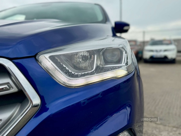 Used Ford Kuga 2018 for sale - 76942784: Photo 7