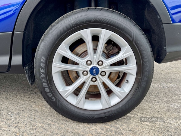 Used Ford Kuga 2018 for sale - 76942784: Photo 9