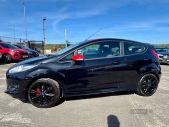 Used Ford Fiesta 2015 for sale - 74554763: Photo
