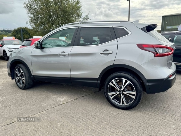 Used Nissan Qashqai 2020 for sale - 76850804: Photo 12