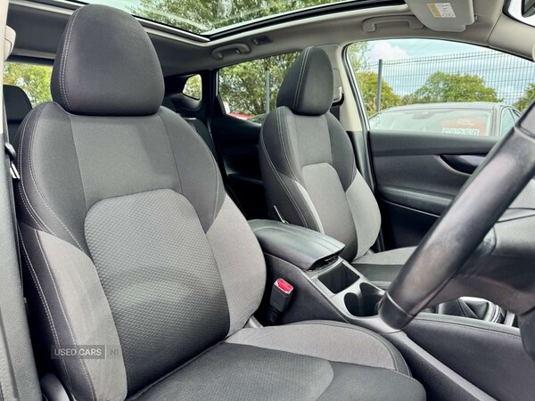 Used Nissan Qashqai 2020 for sale - 76850804: Photo 20