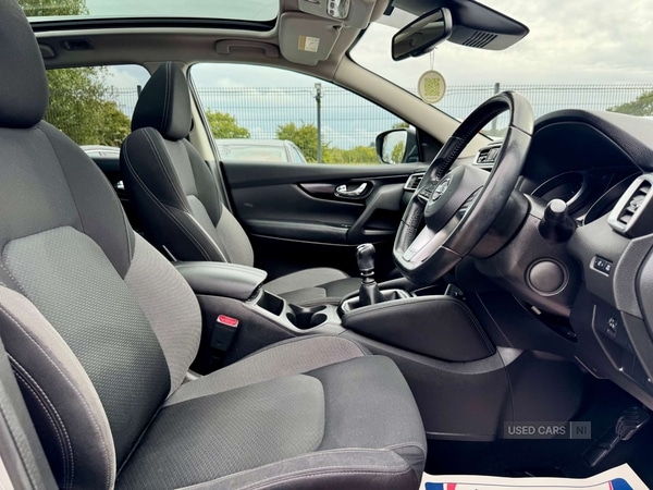 Used Nissan Qashqai 2020 for sale - 76850804: Photo 24