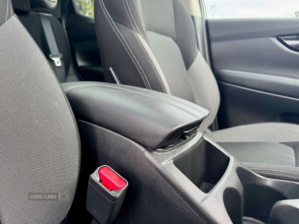 Used Nissan Qashqai 2020 for sale - 76850804: Photo 25