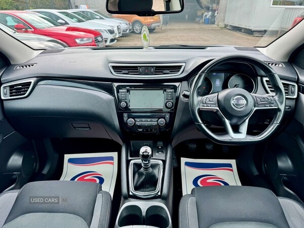 Used Nissan Qashqai 2020 for sale - 76850804: Photo 27