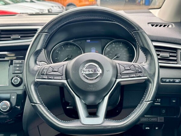 Used Nissan Qashqai 2020 for sale - 76850804: Photo 28