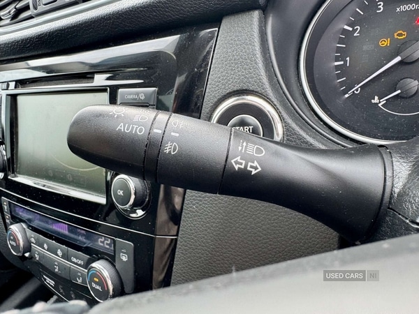 Used Nissan Qashqai 2020 for sale - 76850804: Photo 30