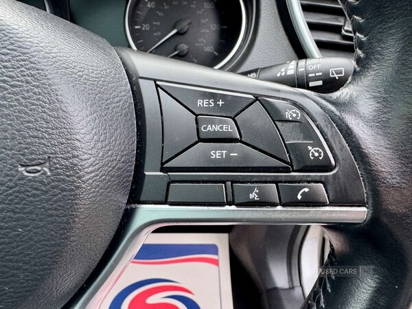 Used Nissan Qashqai 2020 for sale - 76850804: Photo 31