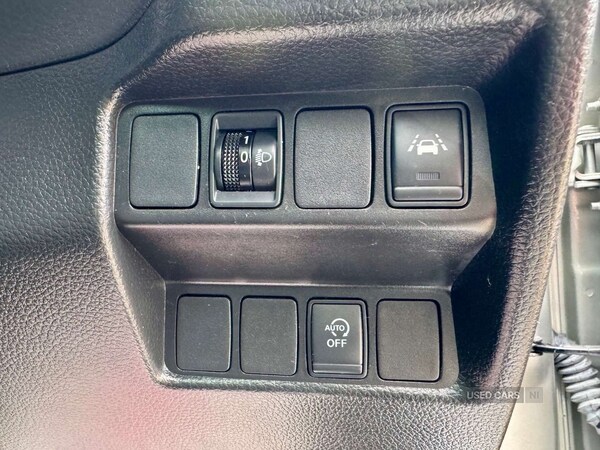 Used Nissan Qashqai 2020 for sale - 76850804: Photo 34