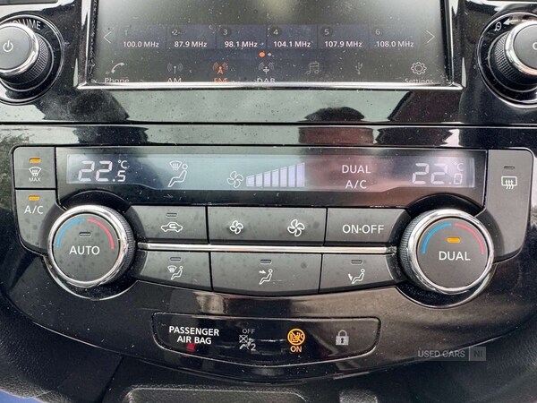 Used Nissan Qashqai 2020 for sale - 76850804: Photo 39